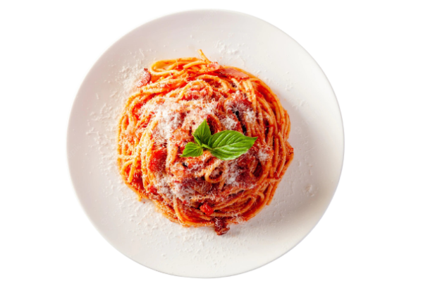 spagetti
